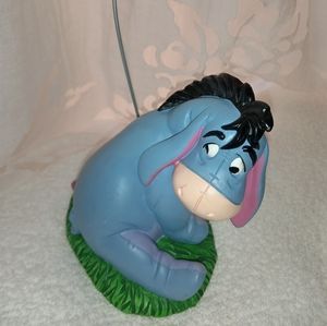 Eeyore Disney figurine